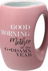 Pavilion Good Morning Mugs 16oz