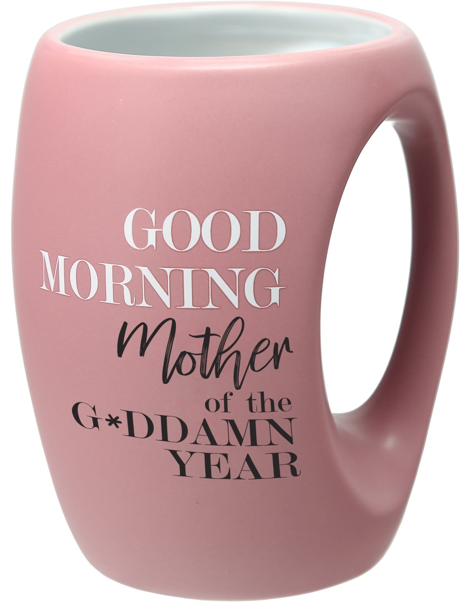 Pavilion Good Morning Mugs 16oz
