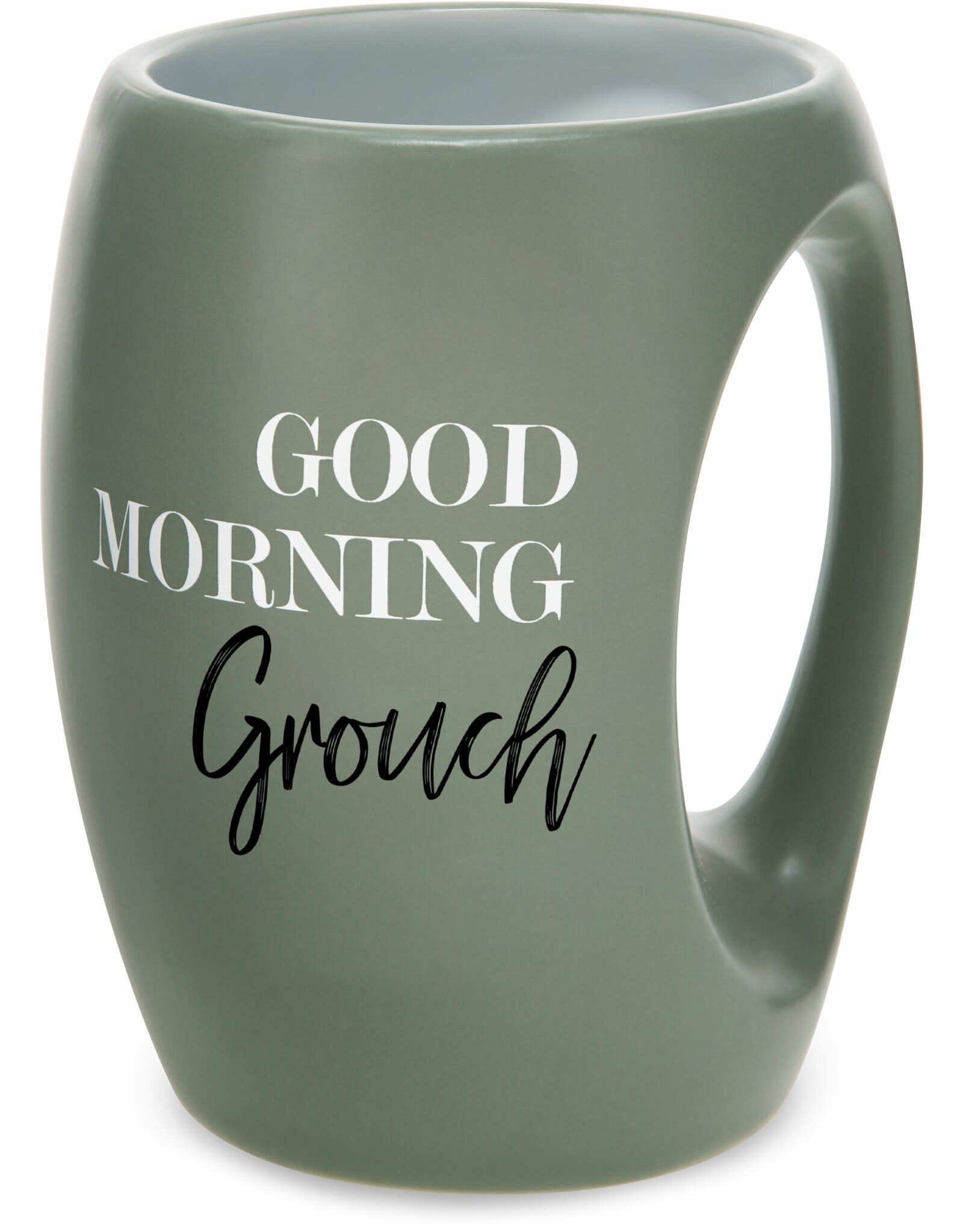 Pavilion Good Morning Mugs 16oz
