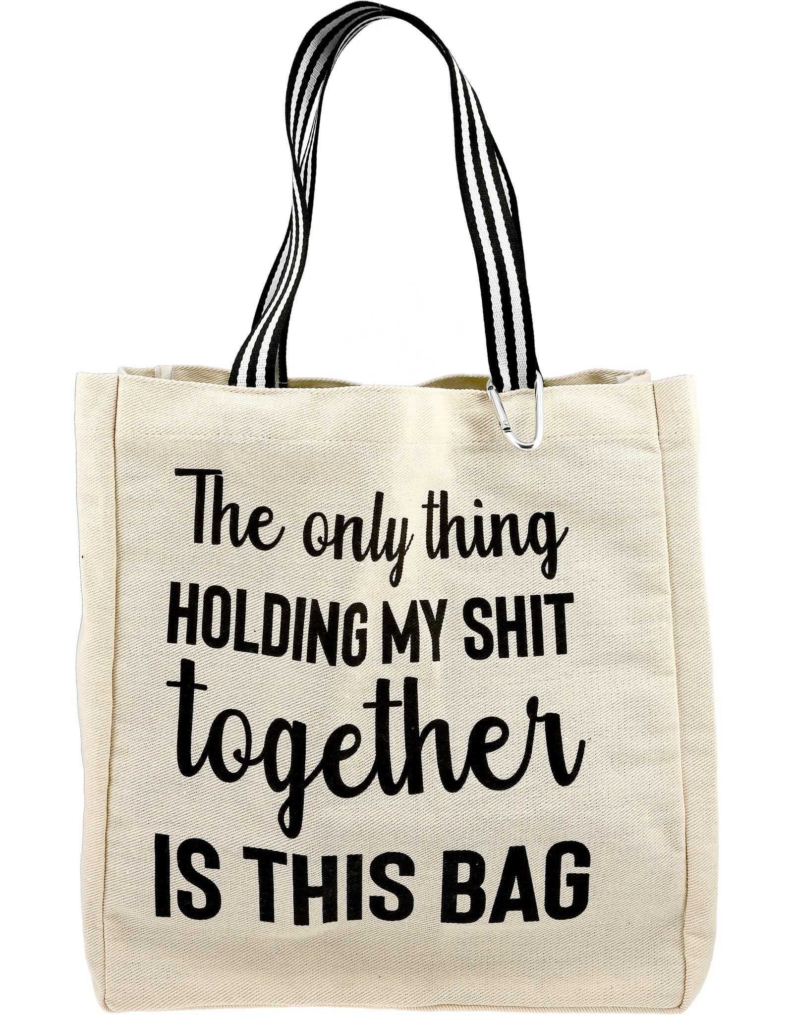 Pavilion Cotton Tote Bags