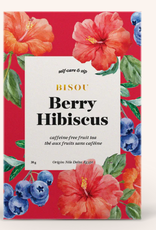 Bisou Bar Inc Bisou Tea