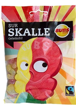 Bubs Bubs Sur Skalle Swedish Fruity Wine