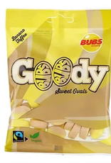Bubs Bubs Goody Sweet Ovals Banana Caramel