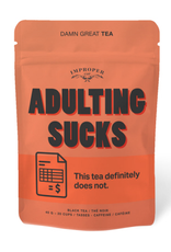 Bisou Bar Inc Improper Tea Asst.