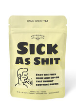 Bisou Bar Inc Improper Tea Asst.