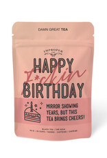 Bisou Bar Inc Improper Tea Asst.
