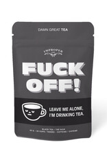 Bisou Bar Inc Improper Tea Asst.