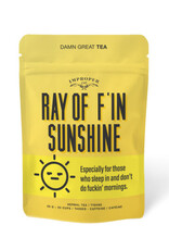 Bisou Bar Inc Improper Tea Asst.