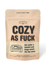 Bisou Bar Inc Improper Tea Asst.
