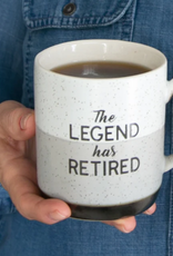 Pavilion Retired Life Mug 15oz