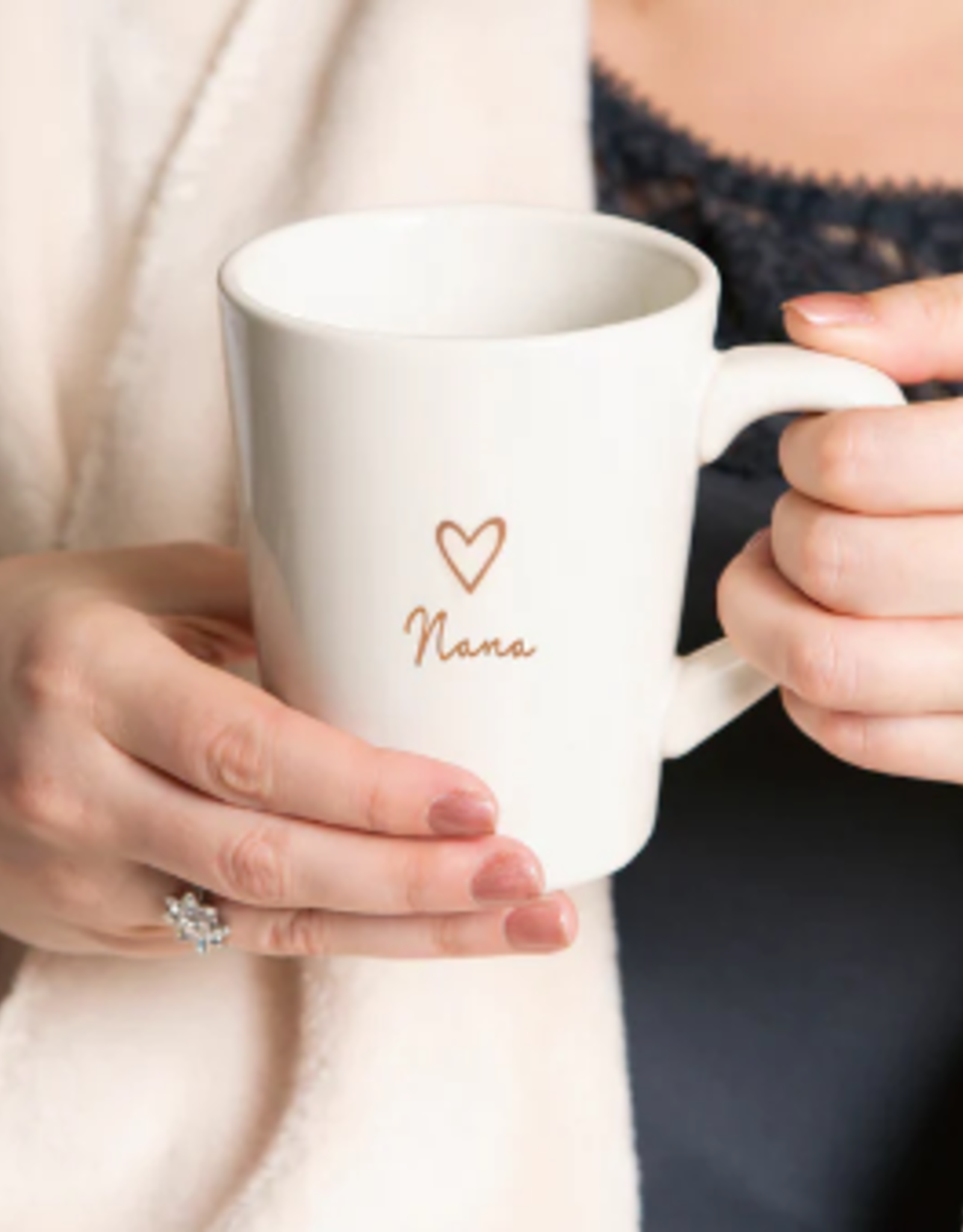 Pavilion Nana  Mug