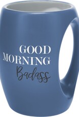 Pavilion Good Morning Mugs 16oz