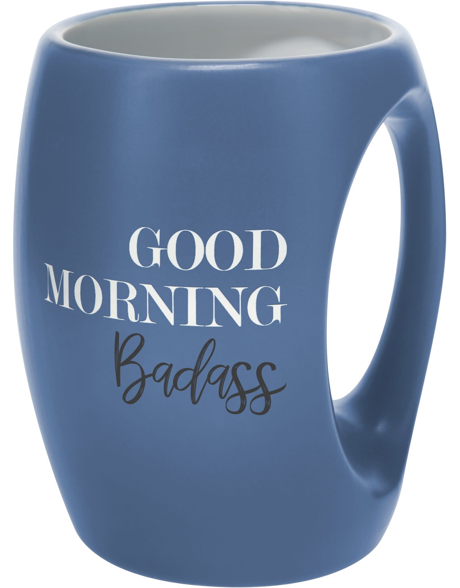 Pavilion Good Morning Mugs 16oz