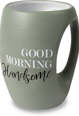 Pavilion Good Morning Mugs 16oz