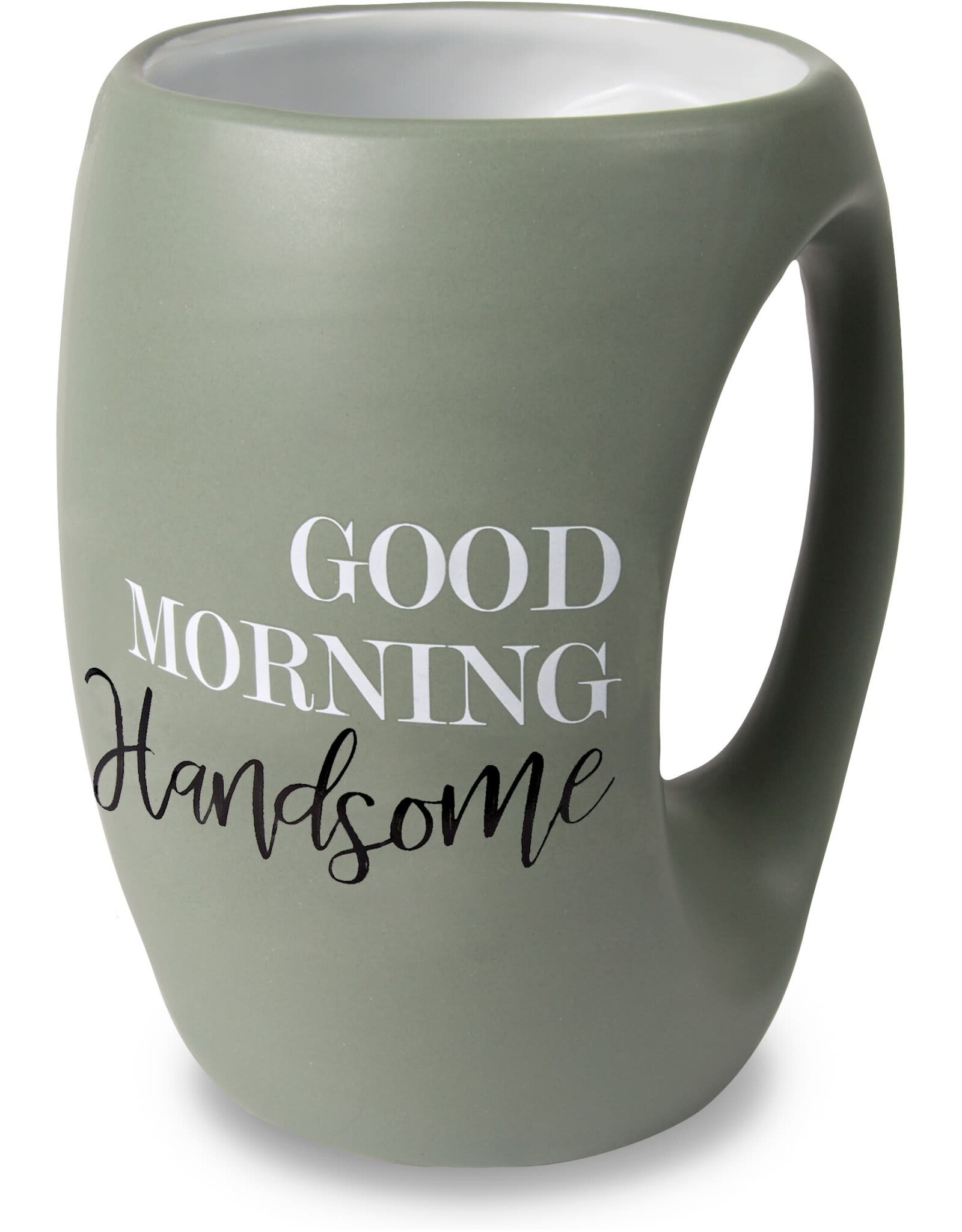 Pavilion Good Morning Mugs 16oz
