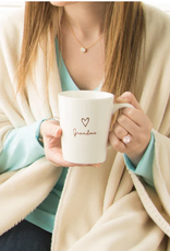 Pavilion Grandma Mug