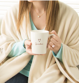 Pavilion Grandma Mug