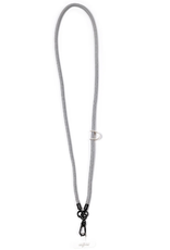 Pavilion Phone Crossbody Strap Grey