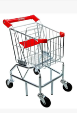 Schylling Toy Shopping Cart
