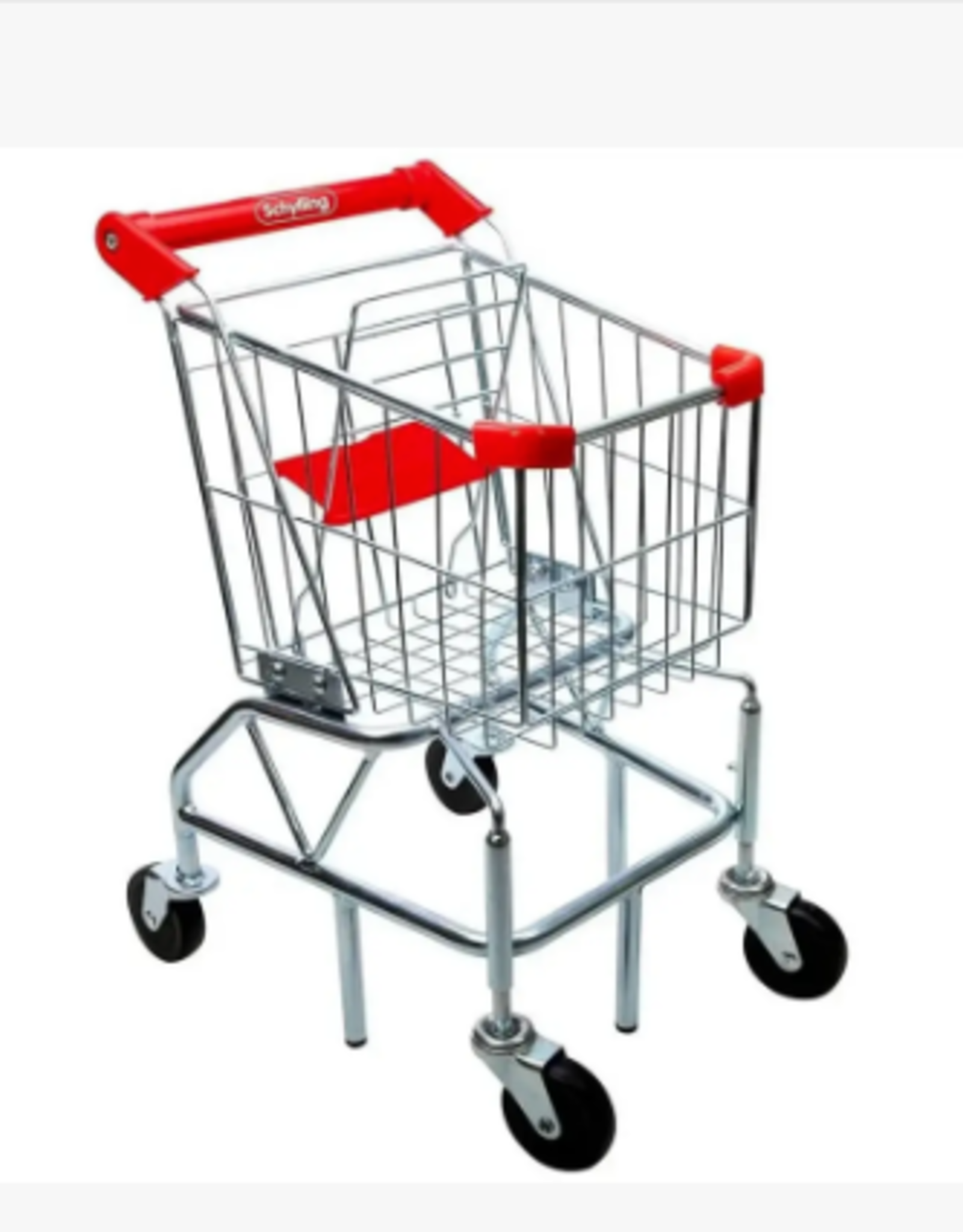 Schylling Toy Shopping Cart