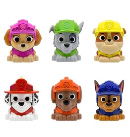 Schylling MASH'EMS Paw Patrol