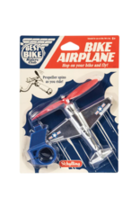 Great Outdoors/Schylling Bike Airplane