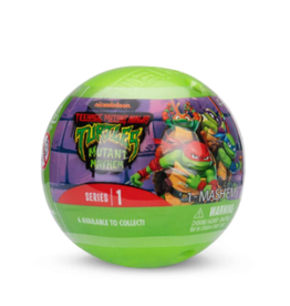 Schylling MASH'EMS TMNT