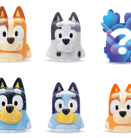 Schylling MASH'EMS Bluey Series 2