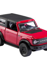 Stortz & Associates Ford Bronco Die Cast