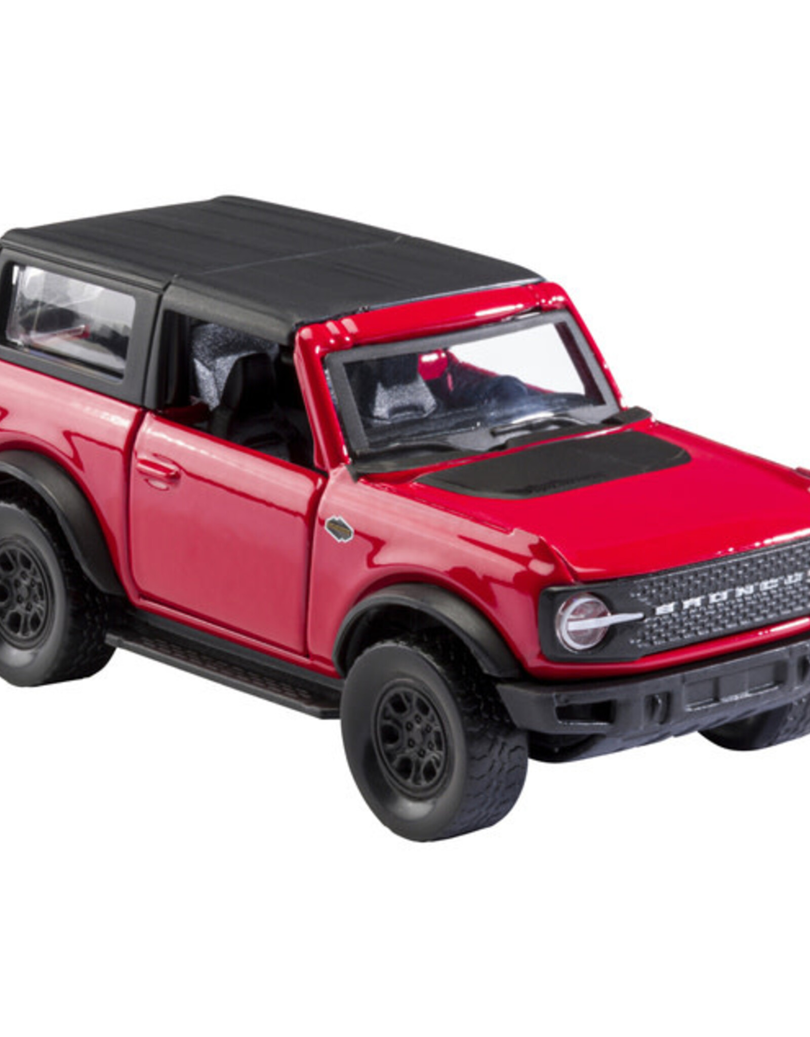 Stortz & Associates Ford Bronco Die Cast