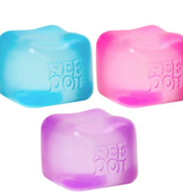 Schylling Nee Doh Nice Cube