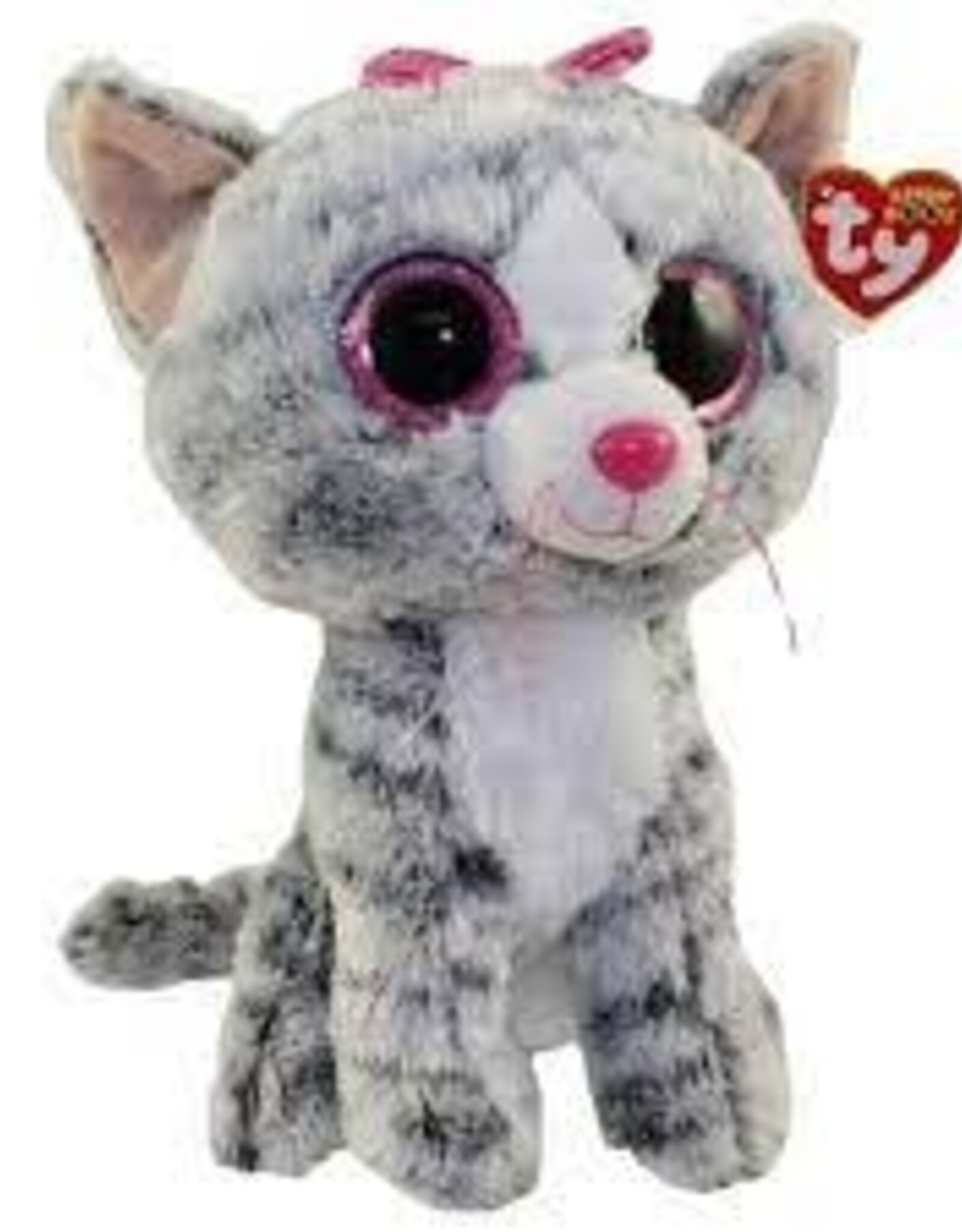ty inc Ty Beanie Boos- Kiki