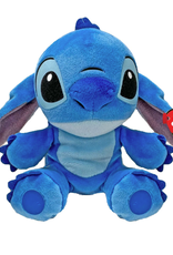 ty inc Ty Beanie Boo Stitch 18"