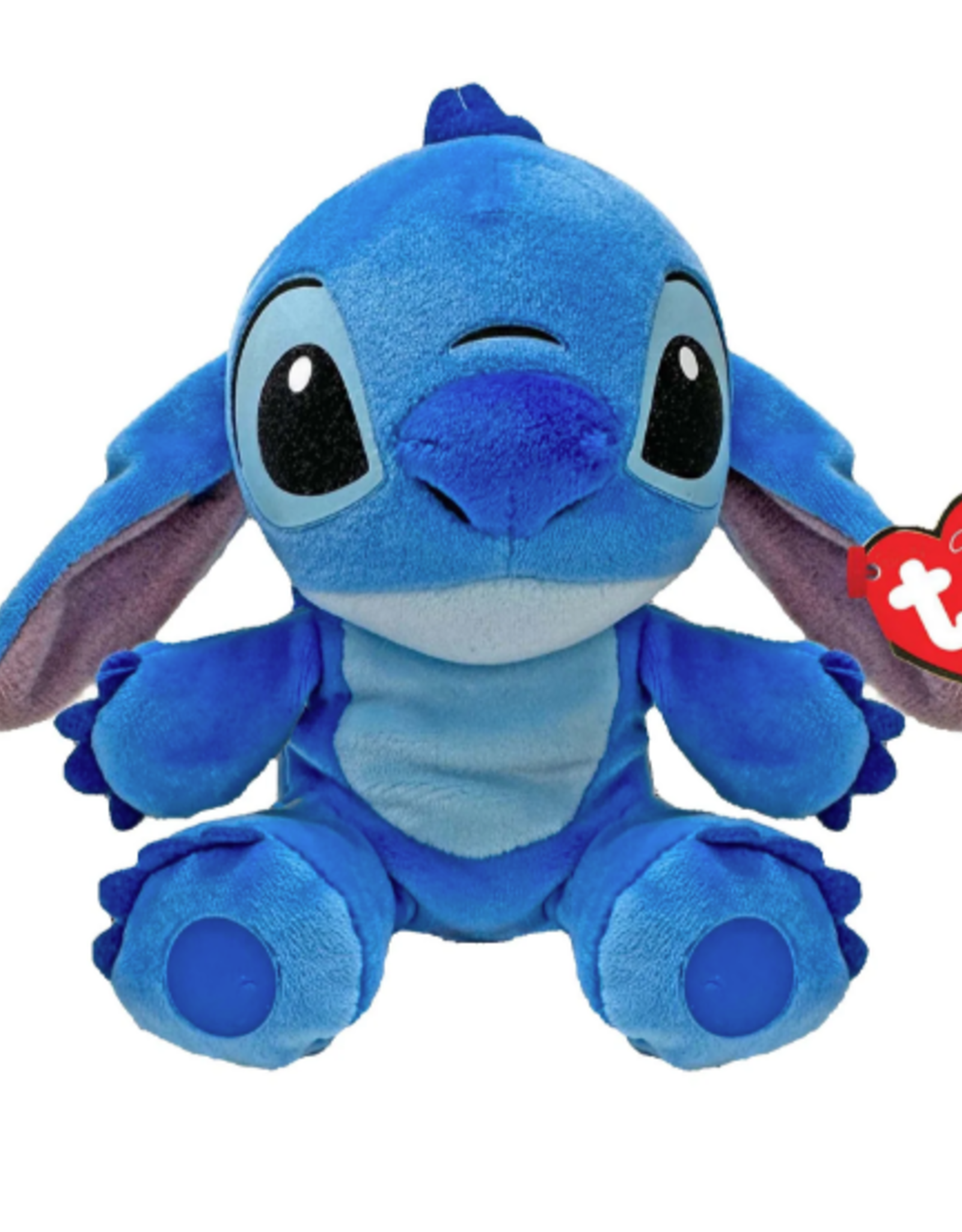 ty inc Ty Beanie Boo Stitch 18"