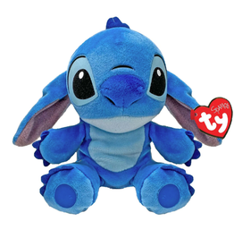 ty inc Ty Beanie Boo Stitch 18"