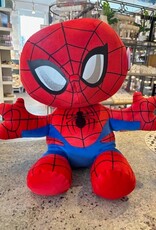 ty inc Beanie Boo Lg Spiderman 18"