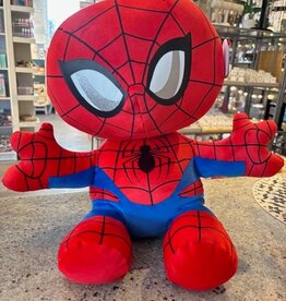 ty inc Beanie Boo Lg Spiderman 18"