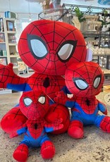 ty inc Beanie Boo Lg Spiderman 18"