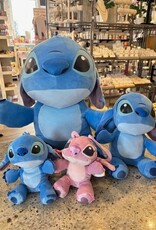 ty inc Ty Beanie Boo Stitch 18"