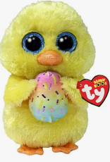 ty inc Easter Ty Beanie