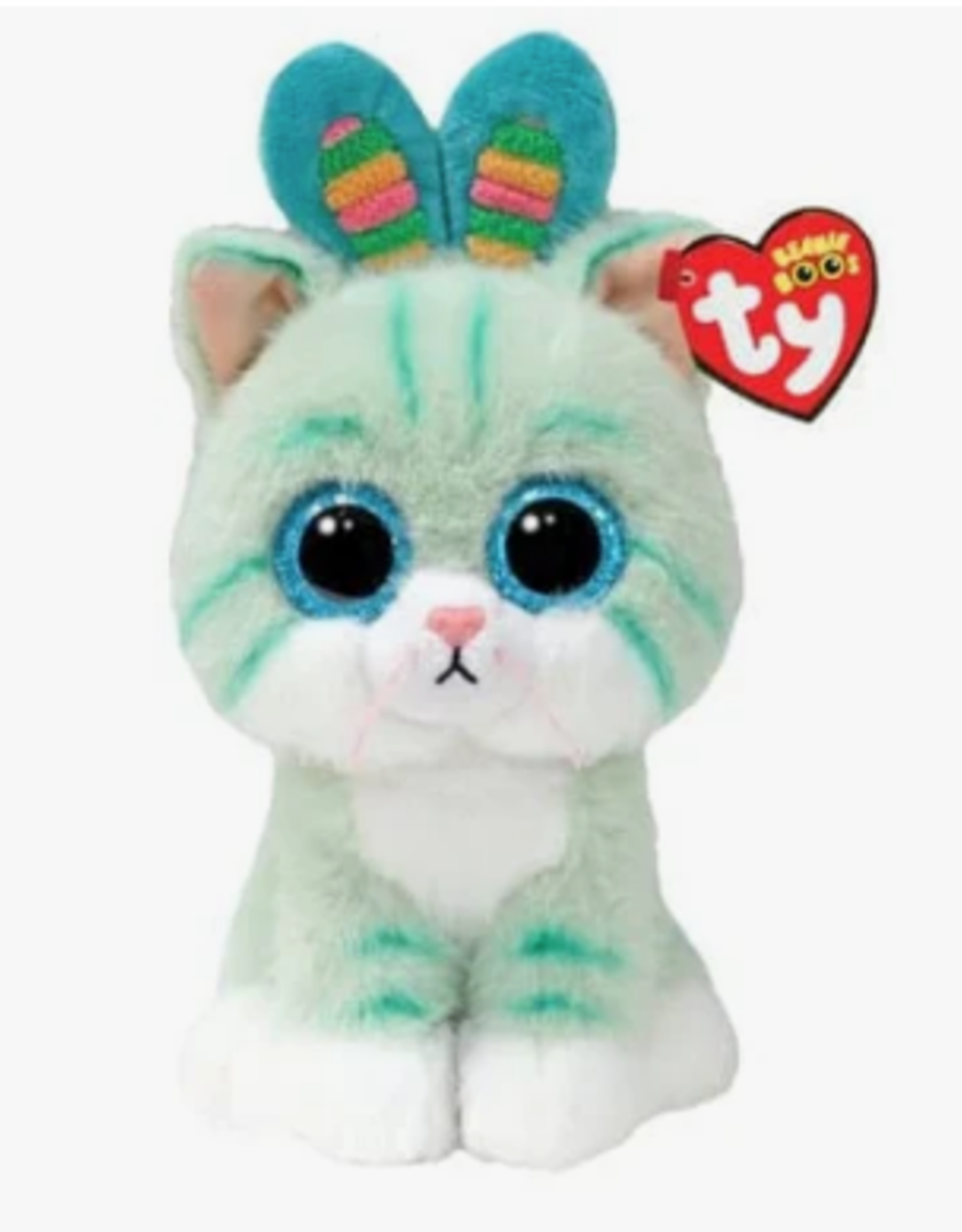 ty inc Easter Ty Beanie