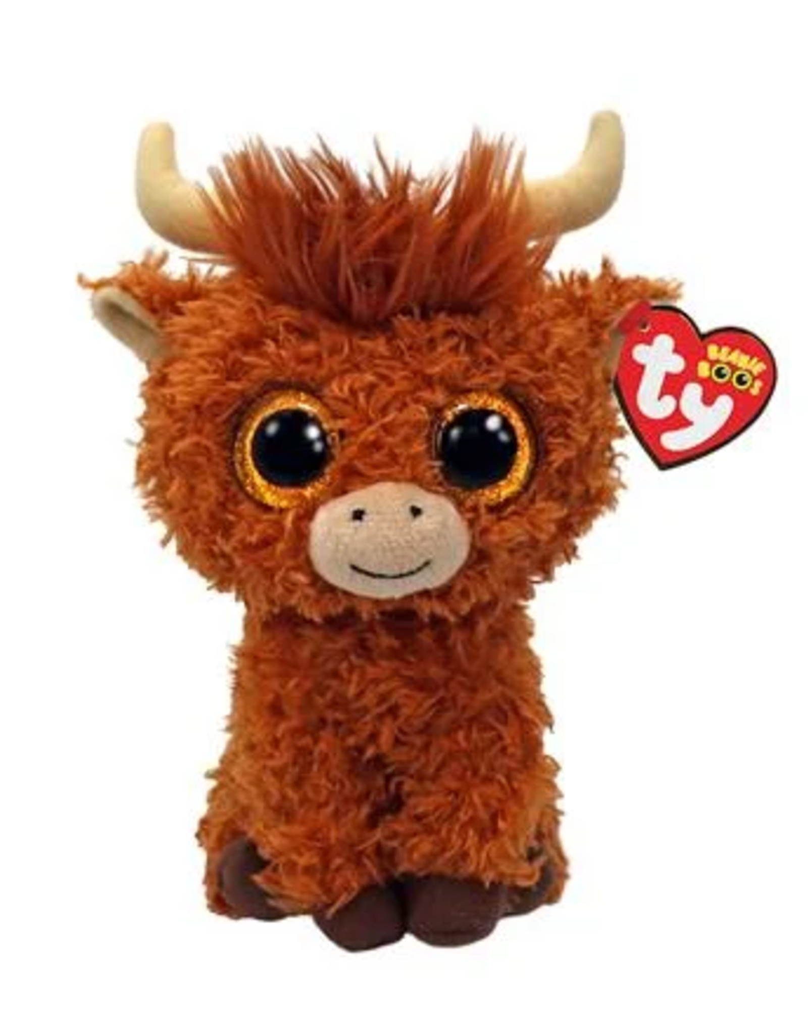 ty inc Ty Beanie Boos 2025