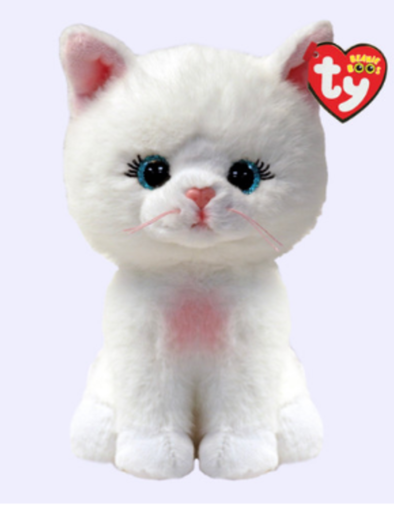 ty inc Ty Beanie Boos 2025