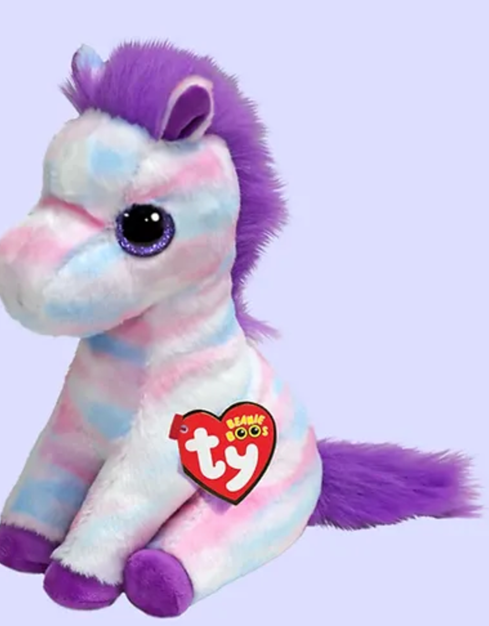 ty inc Ty Beanie Boos 2025