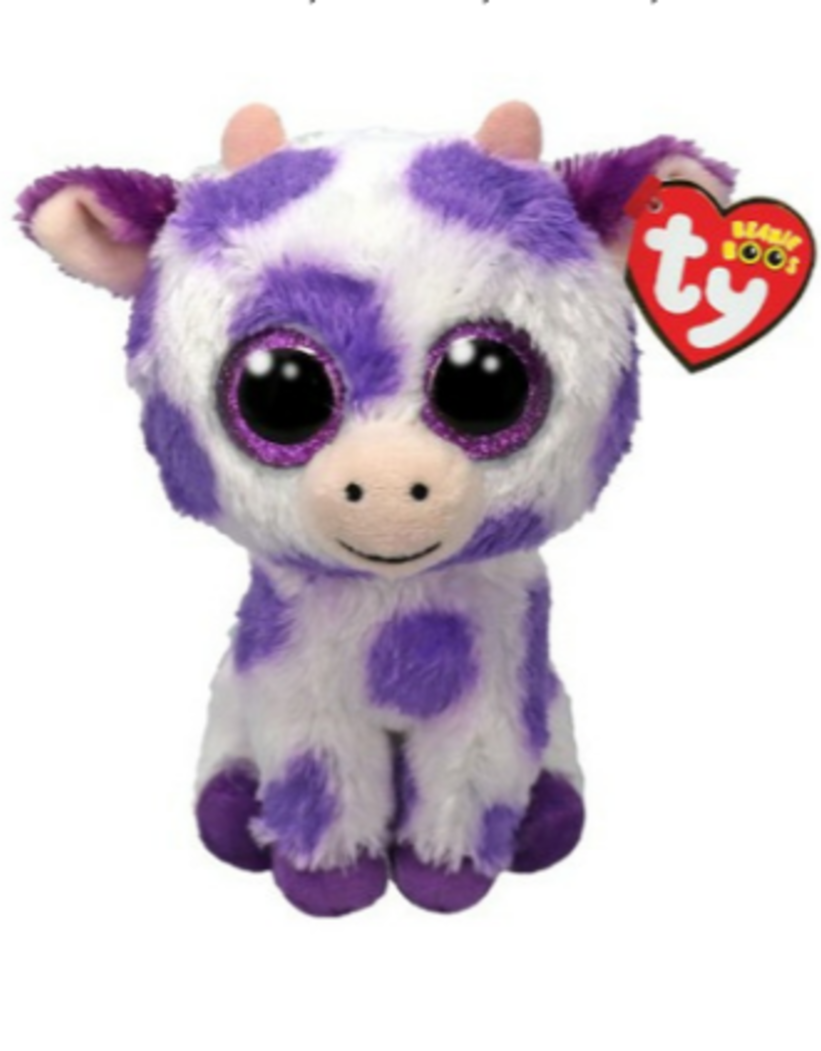ty inc Ty Beanie Boos 2025