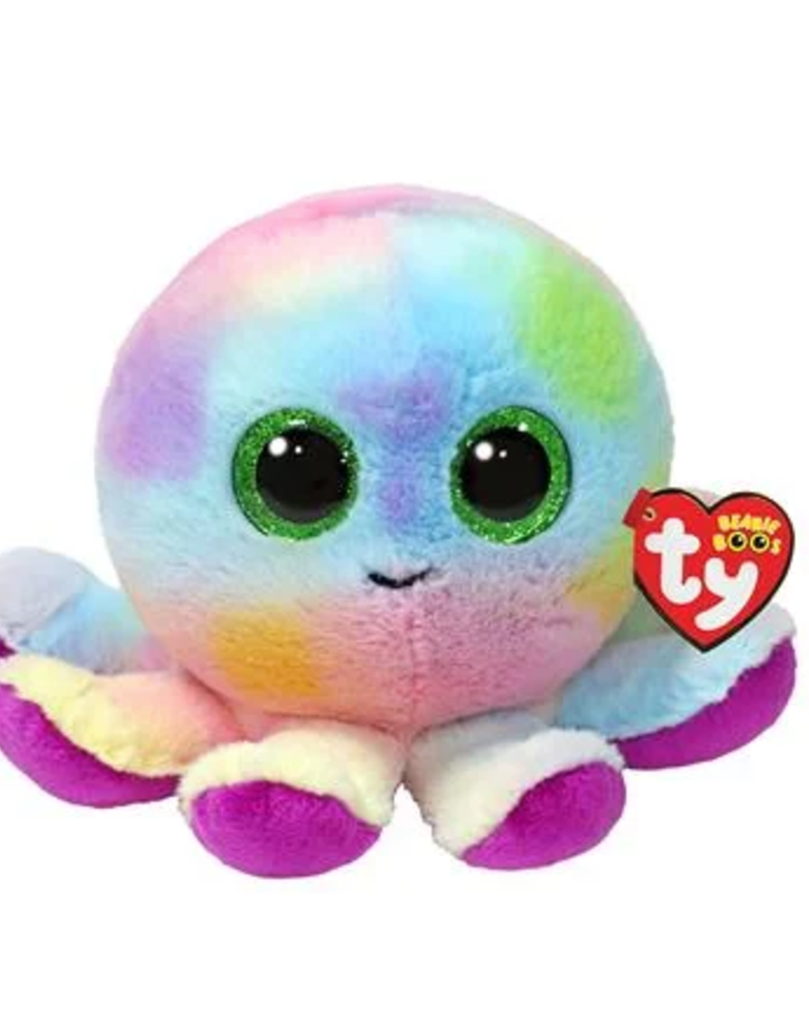 ty inc Ty Beanie Boos 2025