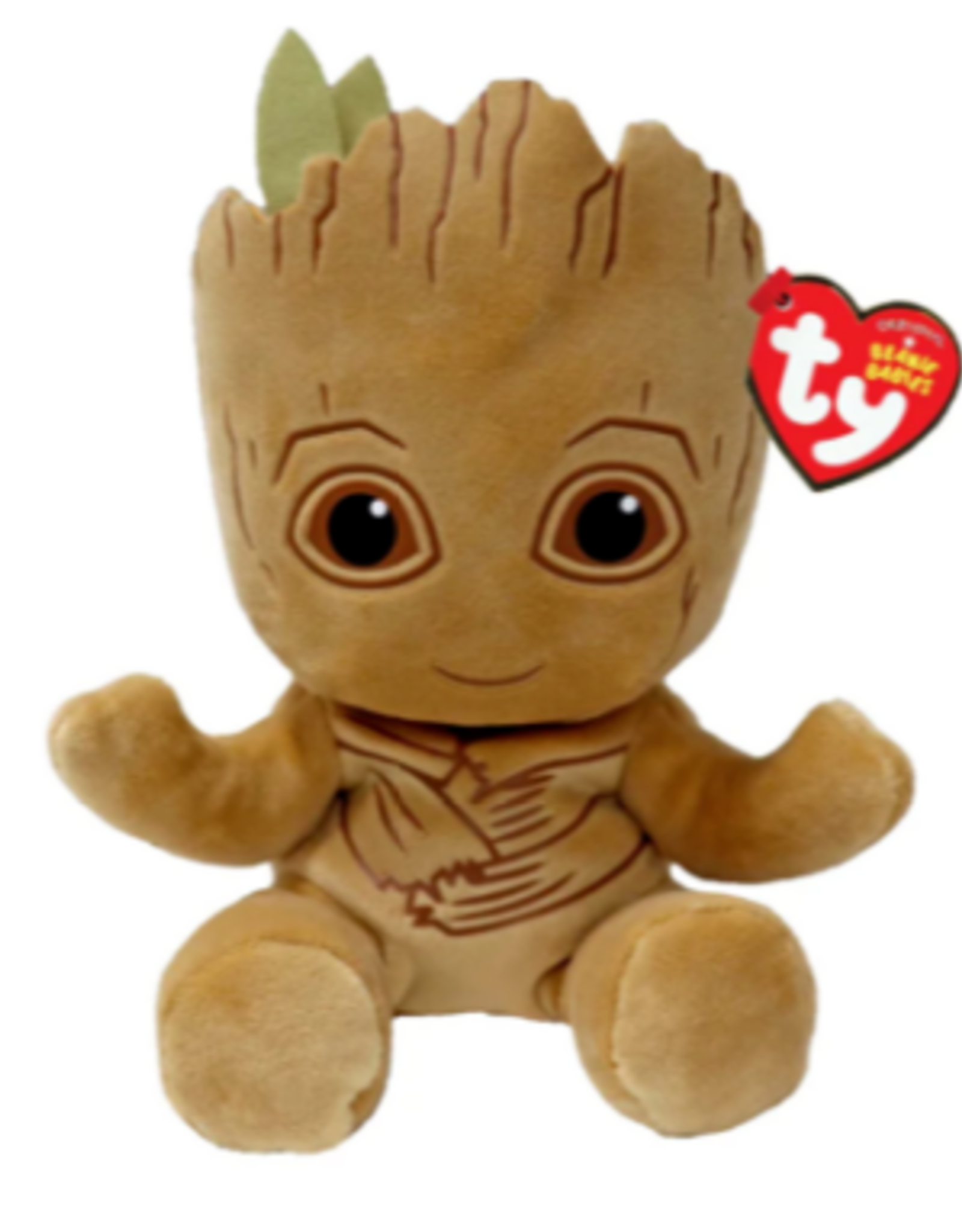 ty inc Marvel soft Ty