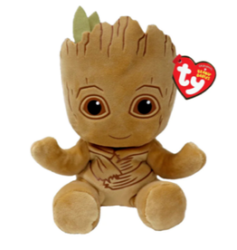 ty inc Marvel soft Ty