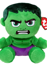 ty inc Marvel soft Ty