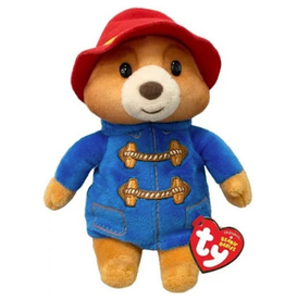 ty inc Ty Beanie babies Paddington